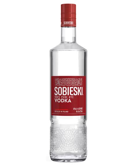 Discover The Best Polish Vodkas Top 10 Picks For Neat Sipping