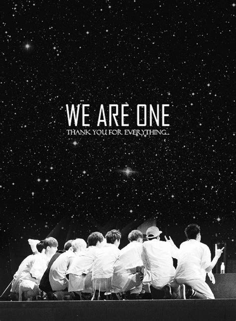 Exo We Are One Exo 2020