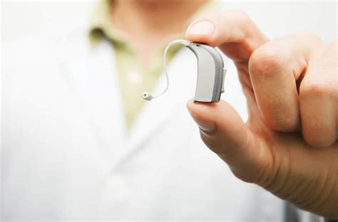 How To Choose The Best Hearing Aid For You The Hearing Doctor