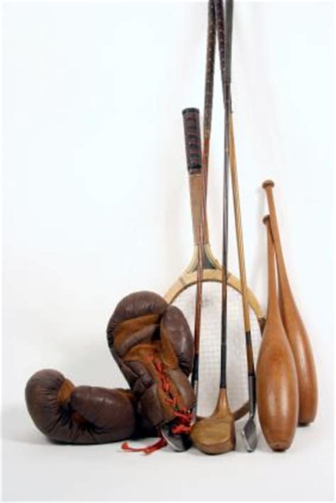 Sports Memorabilia Price Guide | LoveToKnow