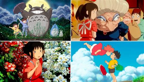 But, with ghibli's 31'st anniversary now in the books, what better time to reflect on the beautiful, haunting stories told to us by miyazaki and his team? 21 films du Studio Ghibli arrivent sur Netflix | CineChronicle