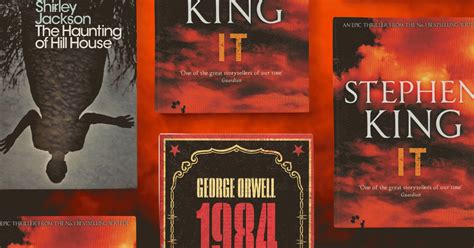 I also want to get early bird books newsletter featuring book deals, recommendations, and giveaways. The 7 Best Horror Books for Halloween 2020 | BURO.