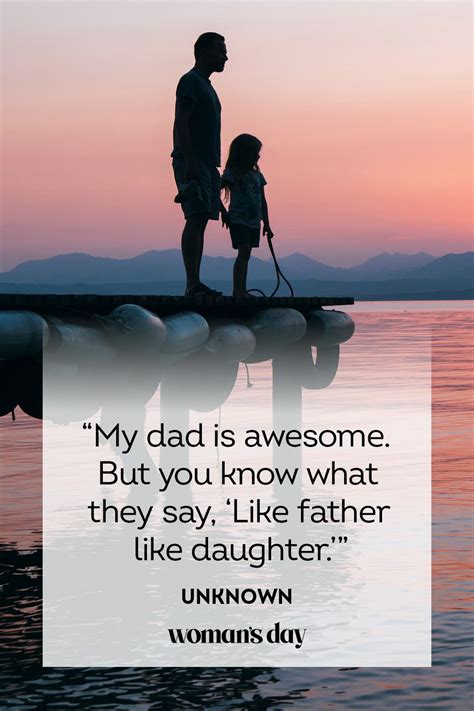 Cute Fathers Day Quotes From Daughter