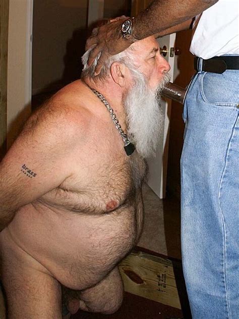Nude Grandpa Dick Bulge DATAWAV
