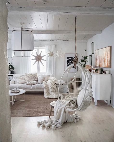 60 Unique And Elegant Bohemian Home Decor Ideas
