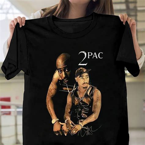 2pac 90s Vintage Graphic Tee Shirt Tupac 2pac Shirt Tupac Etsy