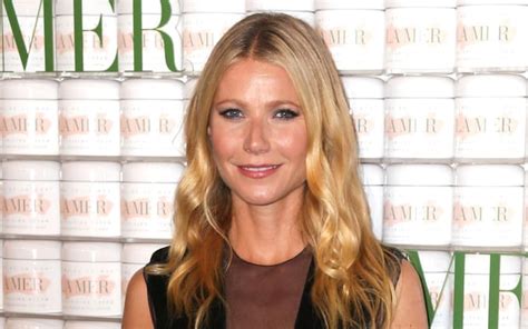 Gwyneth Paltrows Goop Proves Theres No Such Thing As Normal Sex Anymore