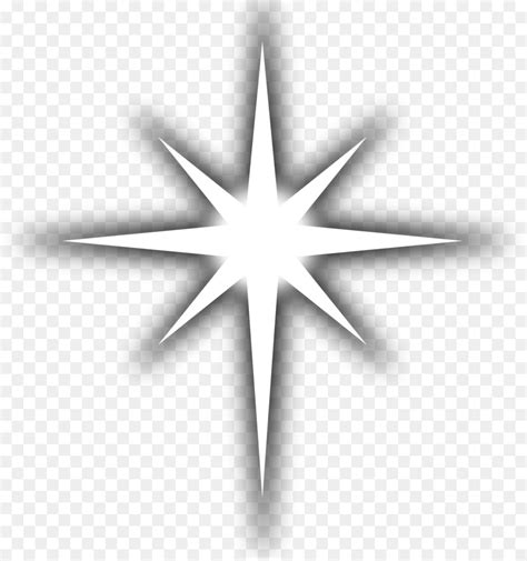 Shooting Stars Clip Art White Stars Png Download 870592 Free