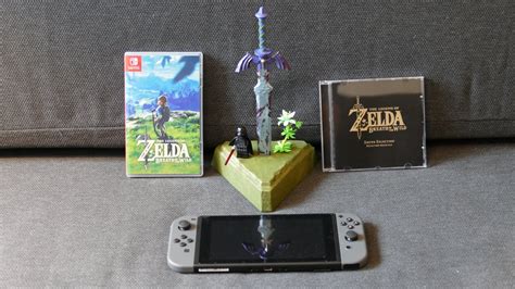 Almost All Of The 15m Nintendo Switch Owners Bought Zelda Too