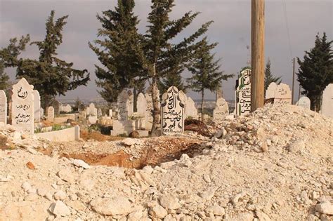 Fallen Regime Soldiers Spark Funerals Debate Syria Stories