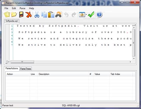In contrast to the painstaking manual labor, it takes much less time. Download SQlite Designer 5.2.5