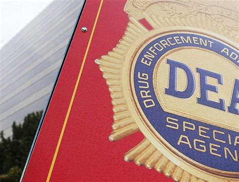 Dea Agents Had Sex Parties With Prostitutes Funded By Drug Cartels