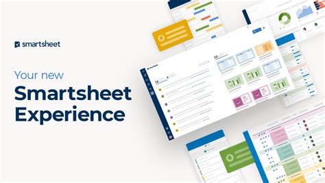 4 Ways Smartsheet Customers Make Work Easier With Workapps Smartsheet