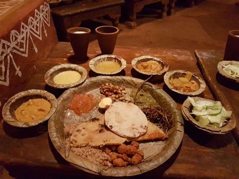 Check spelling or type a new query. Chokhi Dhani Restaurant Jaipur | WhatsHot Jaipur