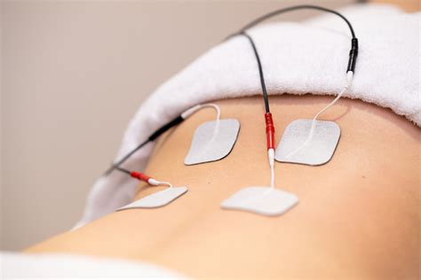 What Is Transcutaneous Electrical Nerve Stimulation Tens Therapy