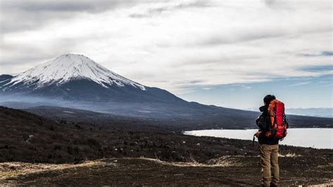 Eighty Eight Views Of Mt Fuji Japanese Photo Book Japaneseenglish