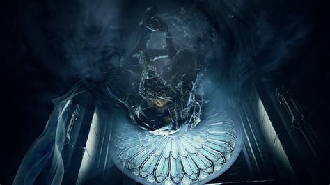 Dark Souls 3 Opening Cinematic Sheds Light On Mystery Of