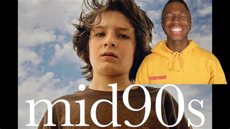 Mid90s Movie Review Youtube