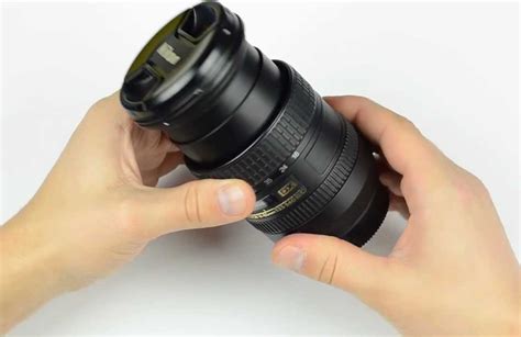 Best Macro Lenses For Nikon Dslrs Gearopen