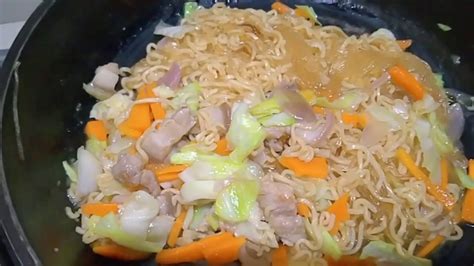 Aug 10, 2021 · sardines can be a strange food to cook with, since they aren't so desirable across the general public. Mi Goreng Fried Noodles with a Twist - YouTube