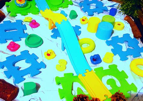 8 Five Little Ducks Activities Learning Puddles