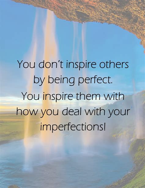 Motivational Monday Inspire People By Being You