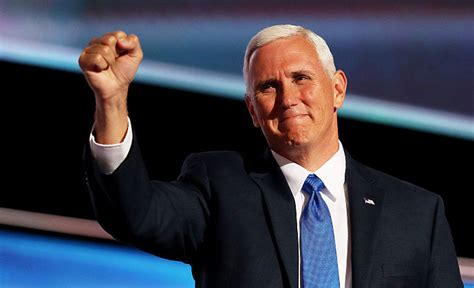 A Secret Service Agent For Vp Mike Pence Was Arrested For Scoring