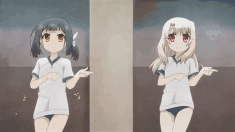 Anime Dance GIFs The Best GIF Collections Are On GIFSEC