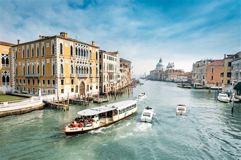 30 Best Things To Do In Venice Italys Beautiful Floating