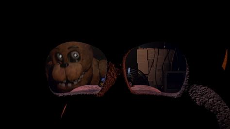 The Animatronics Move Around The Office In Real Time Fnaf 2 Deluxe