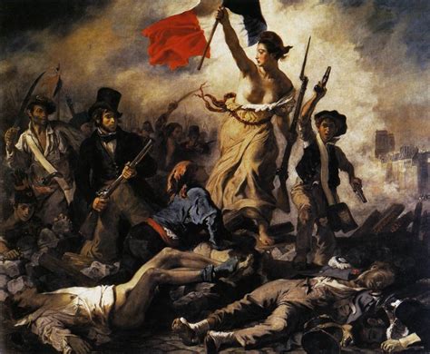 How 5 Famous French Paintings Can Help You Learn Advanced Vocabulary Dana