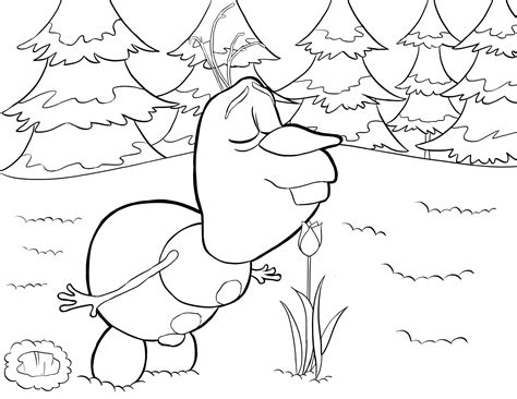 Coloring Pages For Kids Frozen 2 Frozen 2 Elsa And Anna Coloring