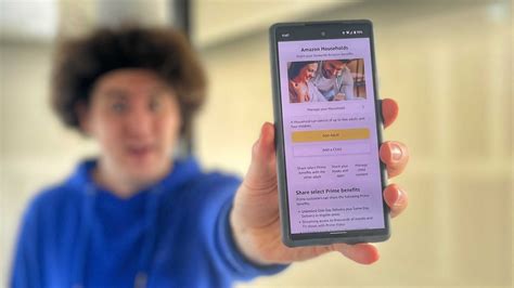 I can't believe I didn't know about this brilliant Amazon Prime benefit