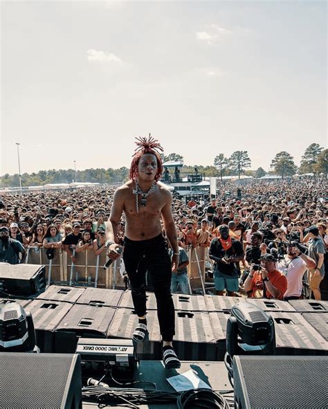 Trippie Redd Lifes A Trip Wallpaper Trippie Redd Lifes A Trip