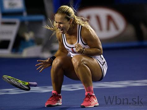 Fantastická Dominika Cibulková Si Zahrá Finále V Acapulcu Sita Sk