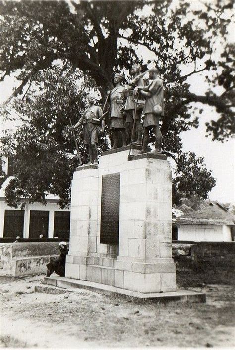 Historic Mombasa British Empire I And Postagecurrency Empire