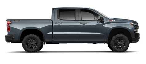 2022 Chevy Silverado Price Features Colors And More Cochran Cars