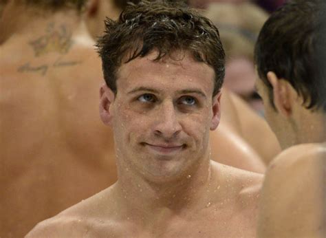ryan lochte s sex life includes one night stands and other deep thoughts from the olympian