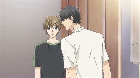 anime like junjou romantica junjou romantica also follows the story of two other couples