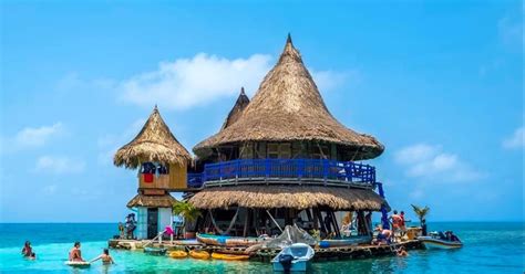 It is owned and operated by the edward thomas collection of hotels (etc hotels). La casa en el mar en Colombia donde te podrás hospedar por ...