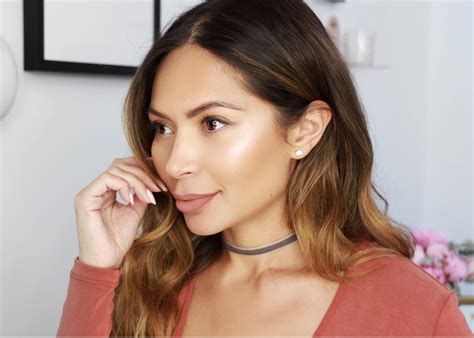 Summer Highlight Contour Tutorial Life With Me By Marianna Hewitt