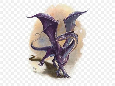 Dungeons And Dragons Chromatic Dragon Eragon Metallic Dragon Png