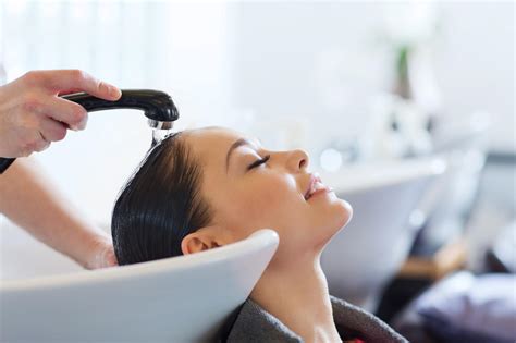 Hair And Scalp Treatments