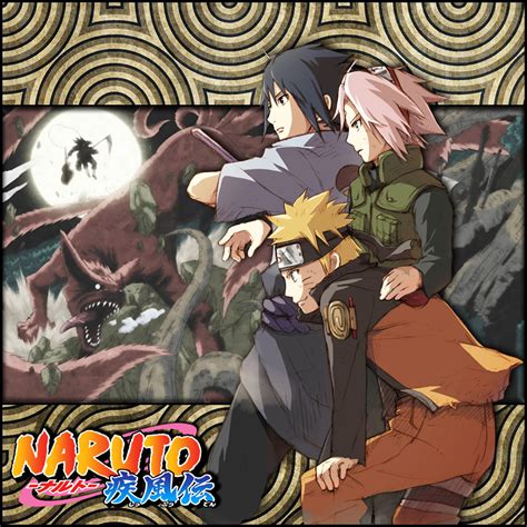 Naruto Shippuden Itunes Album Version 2 Un Used By Edd000 On Deviantart