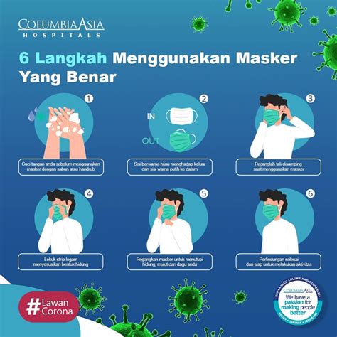 Cara Memakai Masker Kentang