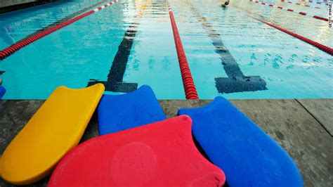 How Safe Is Your Indoor Swimming Pool