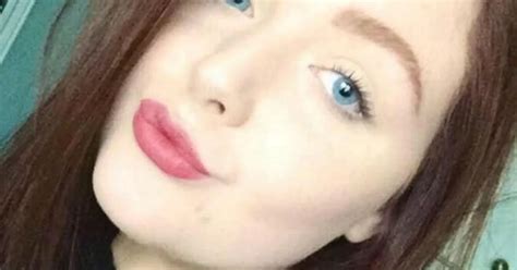 First Picture Of Teenage Girl Who Died Of Suspected Drug Overdose In Liverpool Nightclub