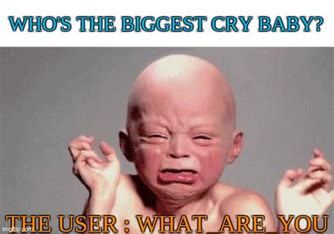 Baby Crying Imgflip