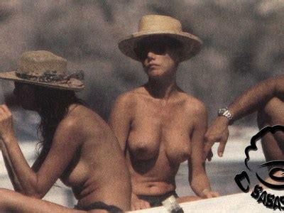 Rossana Podesta Nude Telegraph