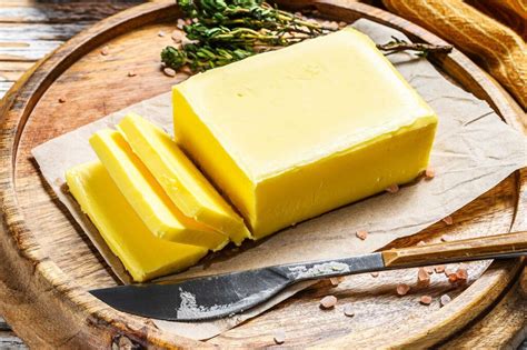 Why Irish Butter Is So Popular How To Make Recipes